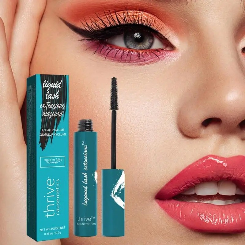 Thrive Liquid Lash Mascara Set