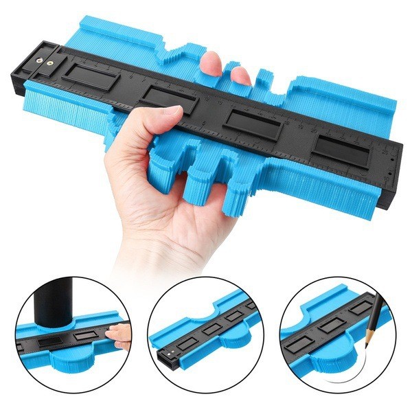 Professional Contour Duplication Gauge