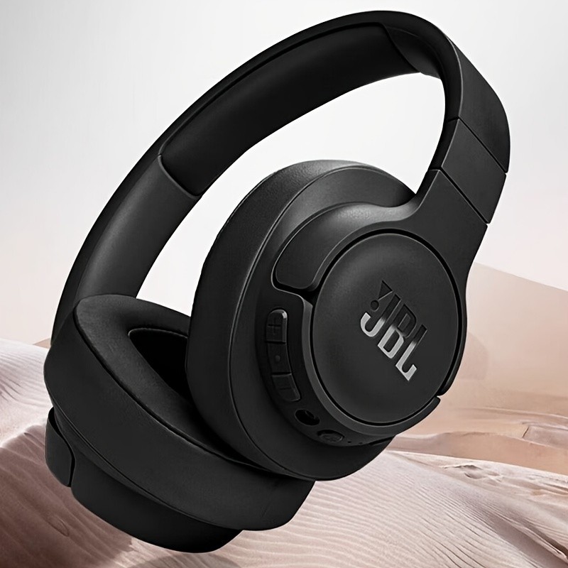 JBL TUNE770NC Wireless Noise Canceling Headphones