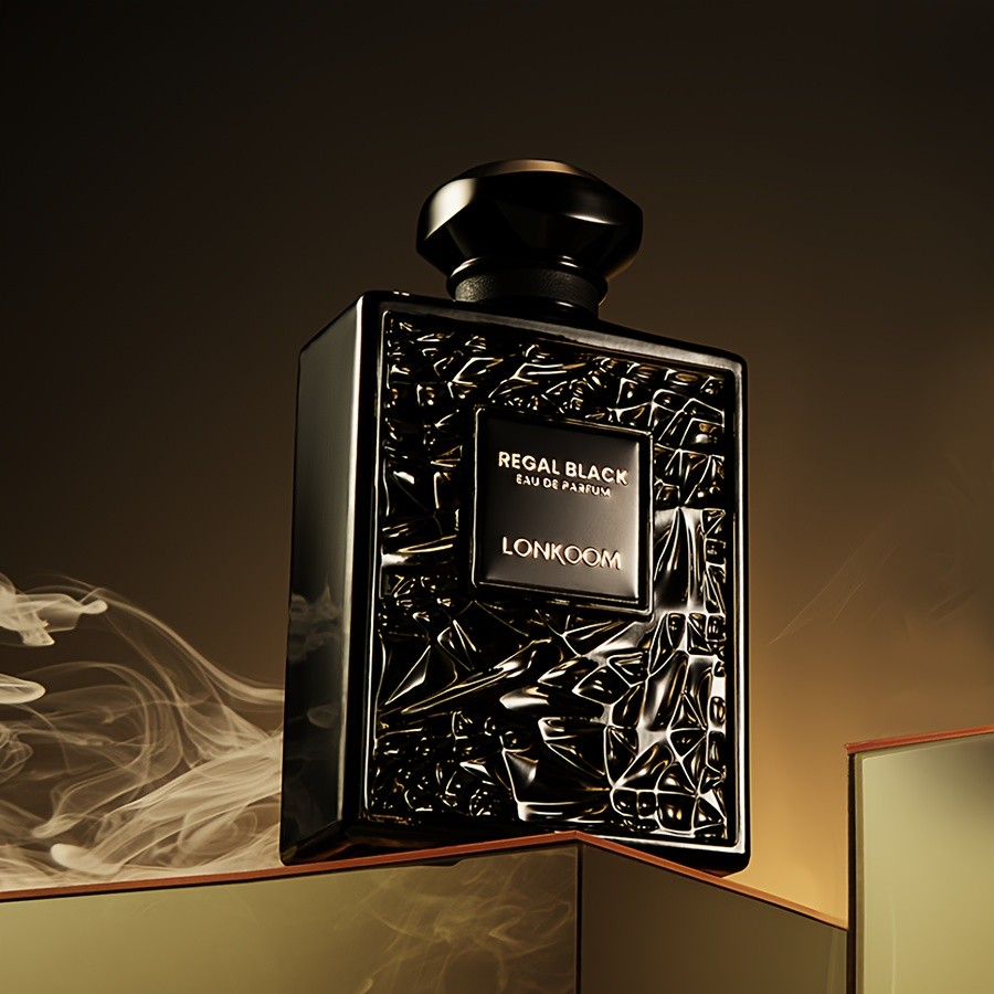 LONKOOM Mens Luxury Cologne Eau De Parfum