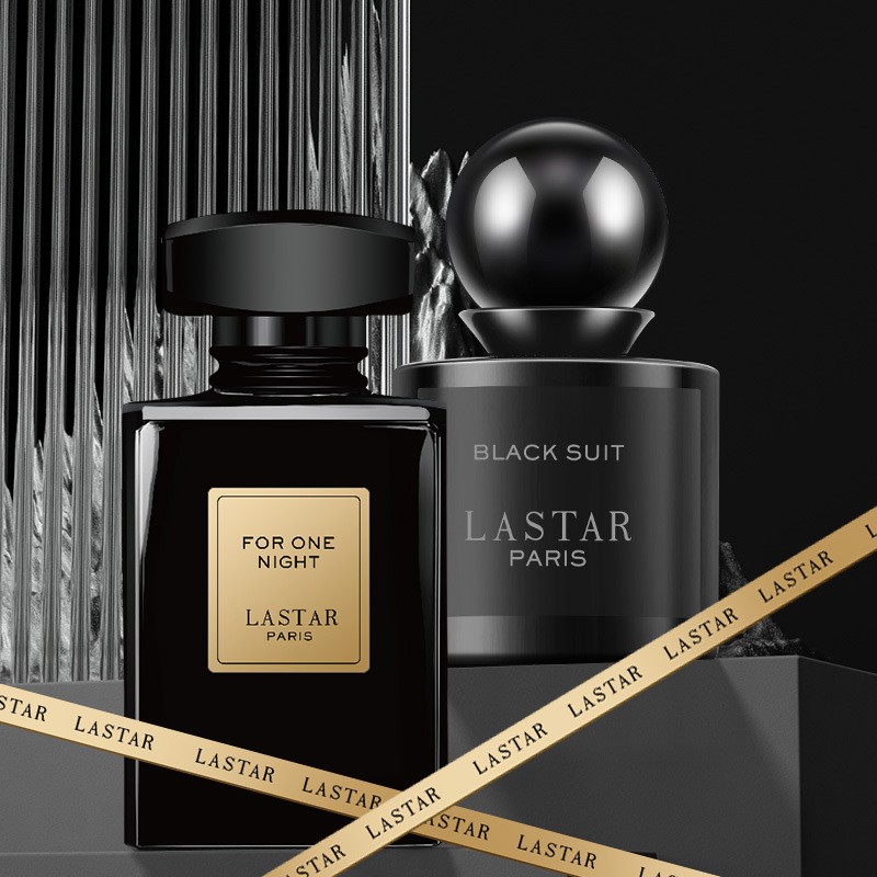 LASTAR Combination Deodorant Spray