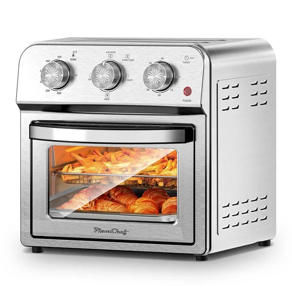 Mini Retro Oven