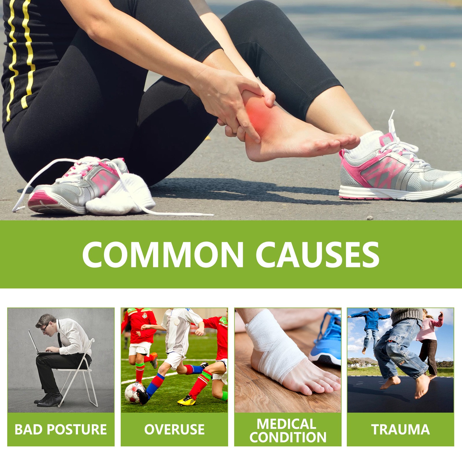 Bee Venom Bone Therapy Cream