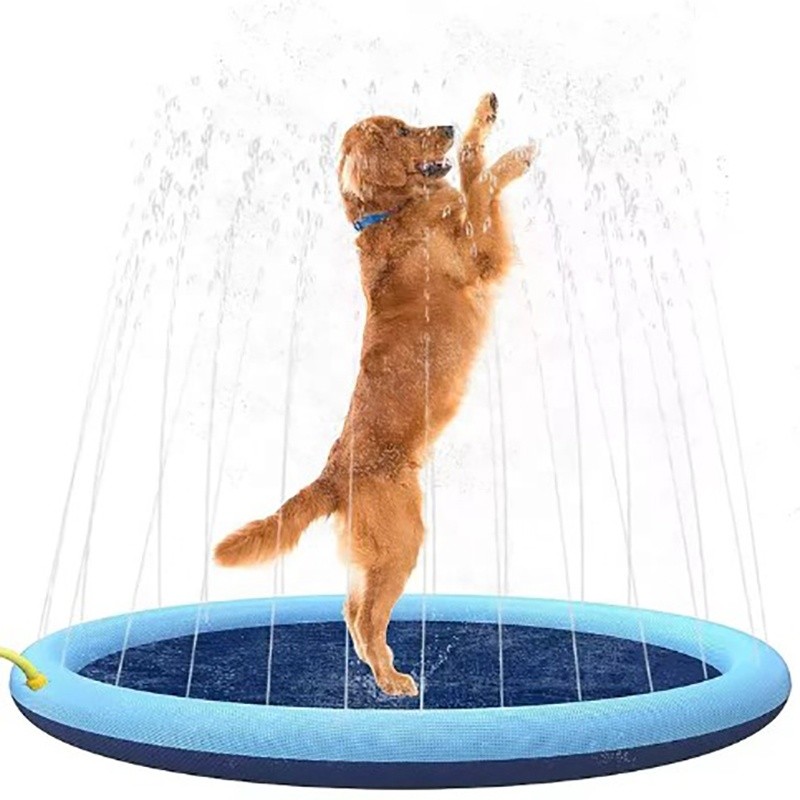Pet Sprinkler Pad