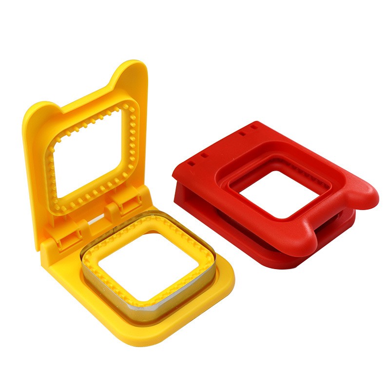 Sandwich Cutters for Children