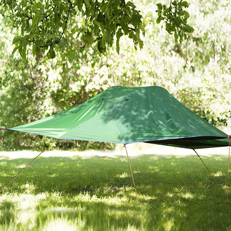Tree Tent