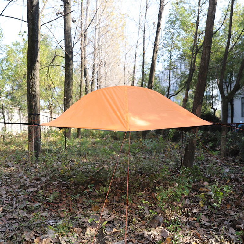 Tree Tent