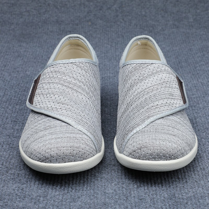 Wide Comfort Shoes
