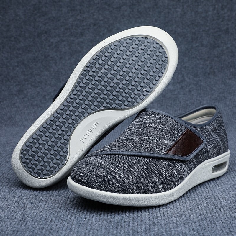 Wide Comfort Shoes
