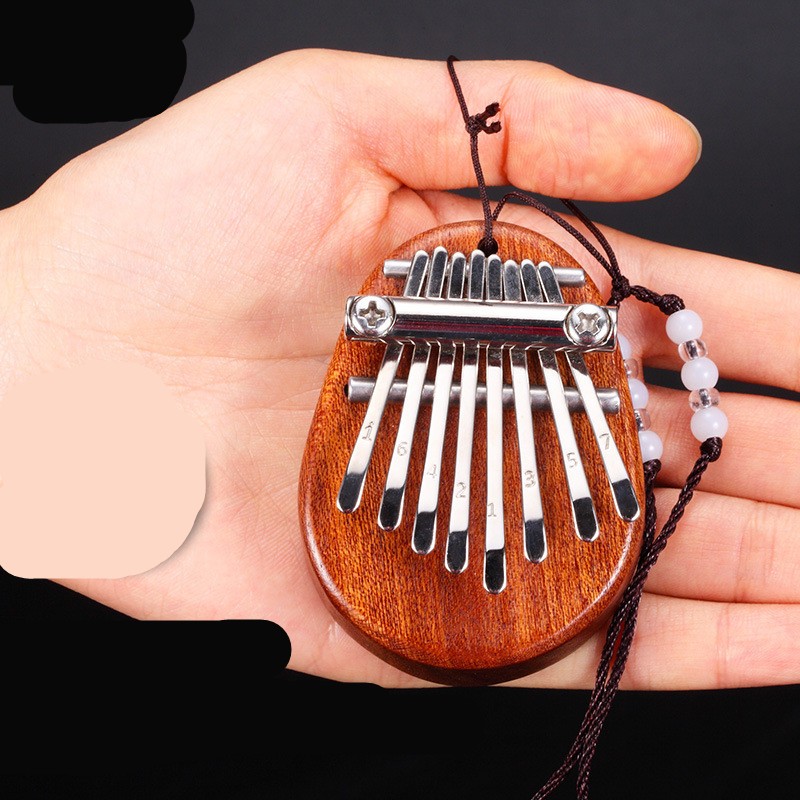 Finger Thumb Piano