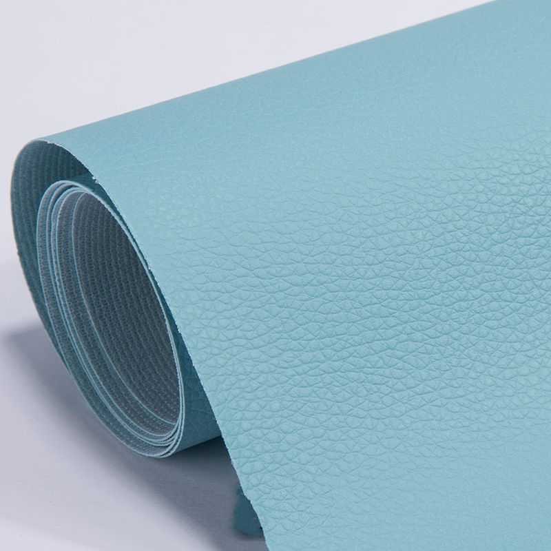 Self-Adhesive Leather