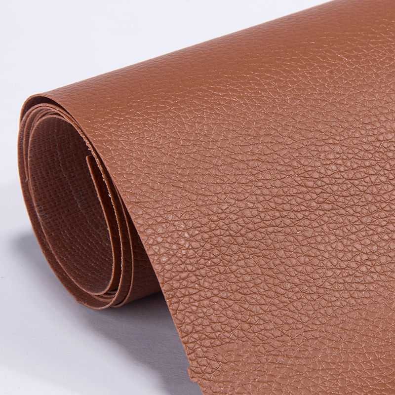 Self-Adhesive Leather