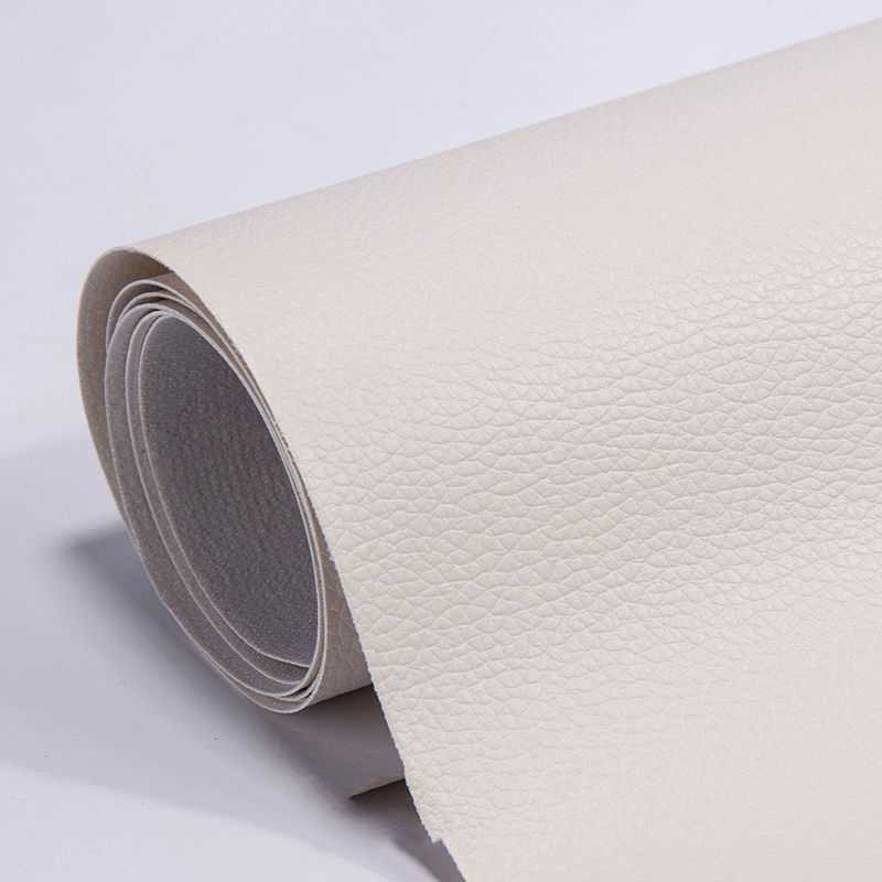 Self-Adhesive Leather