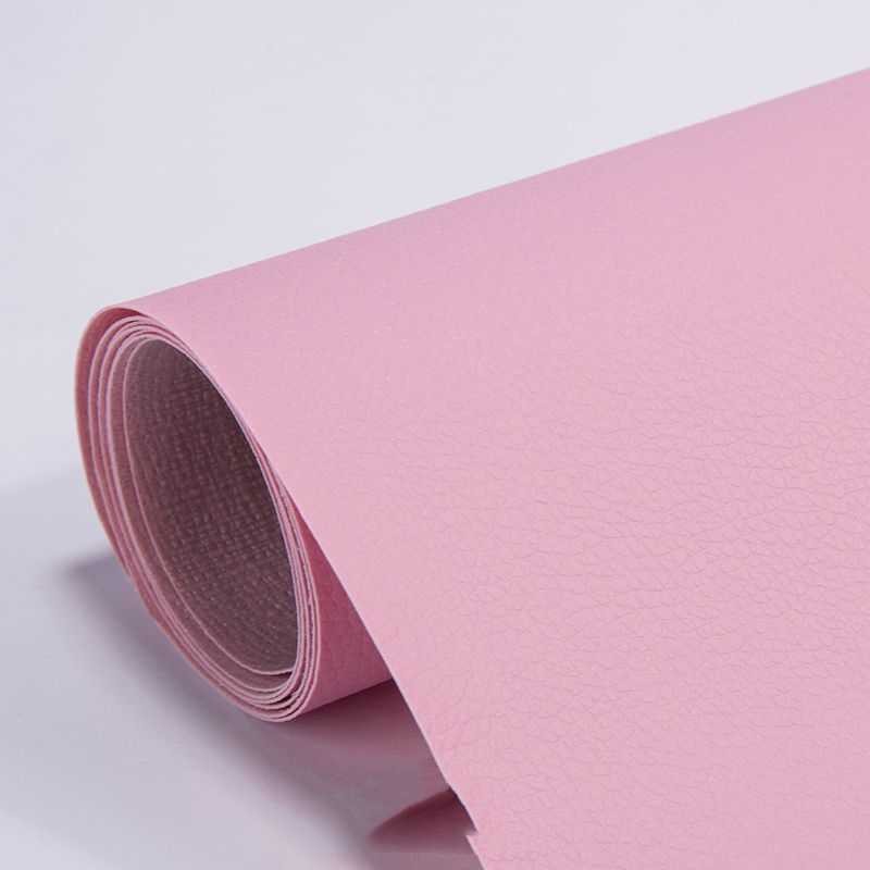 Self-Adhesive Leather
