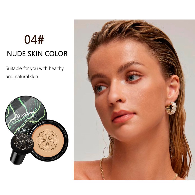 Air Cushion BB Cream