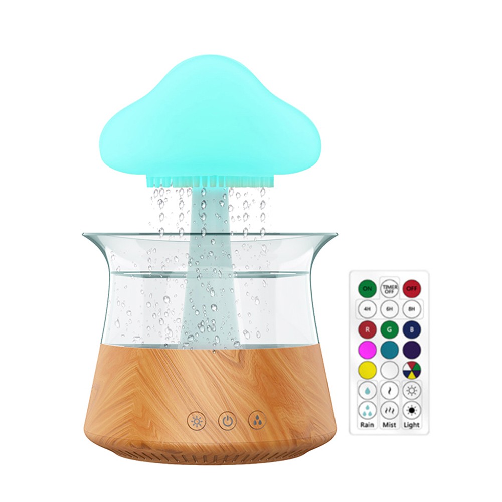 Calming Rain Diffuser