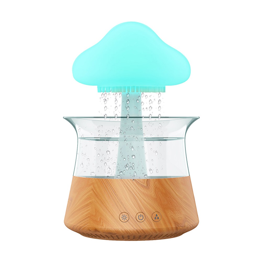 Calming Rain Diffuser