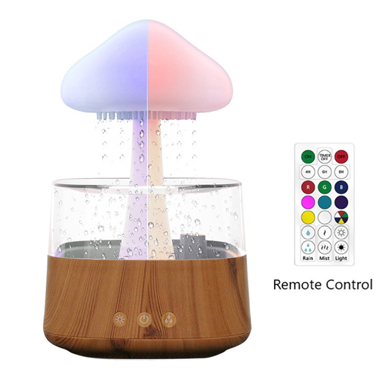 Calming Rain Diffuser
