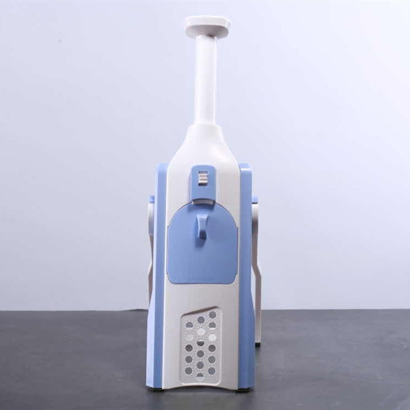 5 in 1 Safe Mandoline Slicer