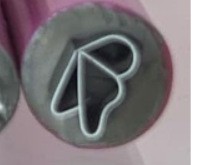 Nail Art Stamp Pen Set