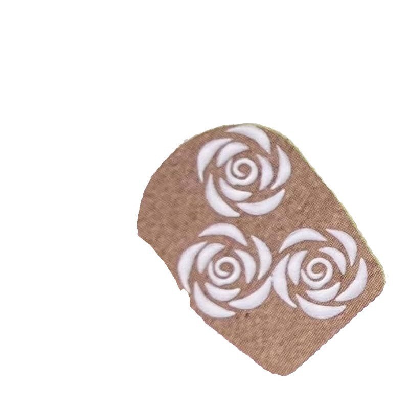 Nail Art Stamp Pen Set