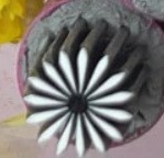 Nail Art Stamp Pen Set