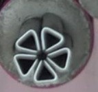 Nail Art Stamp Pen Set