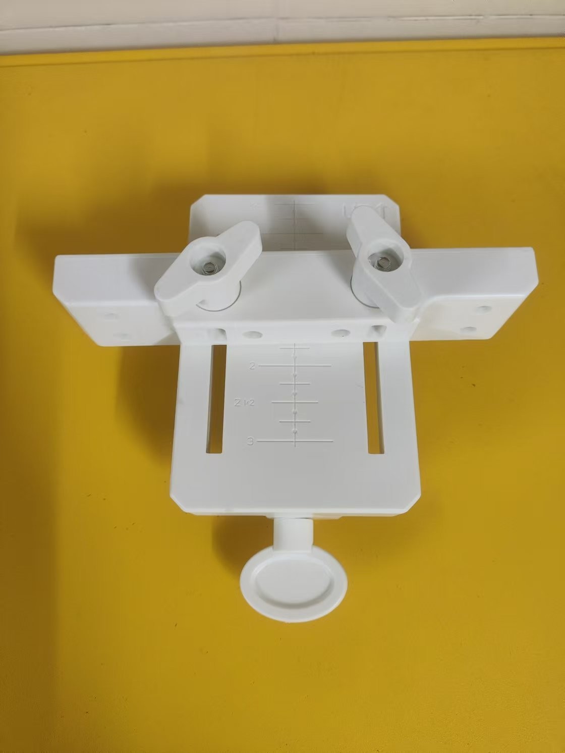 Cabinet Door Installation Positioner