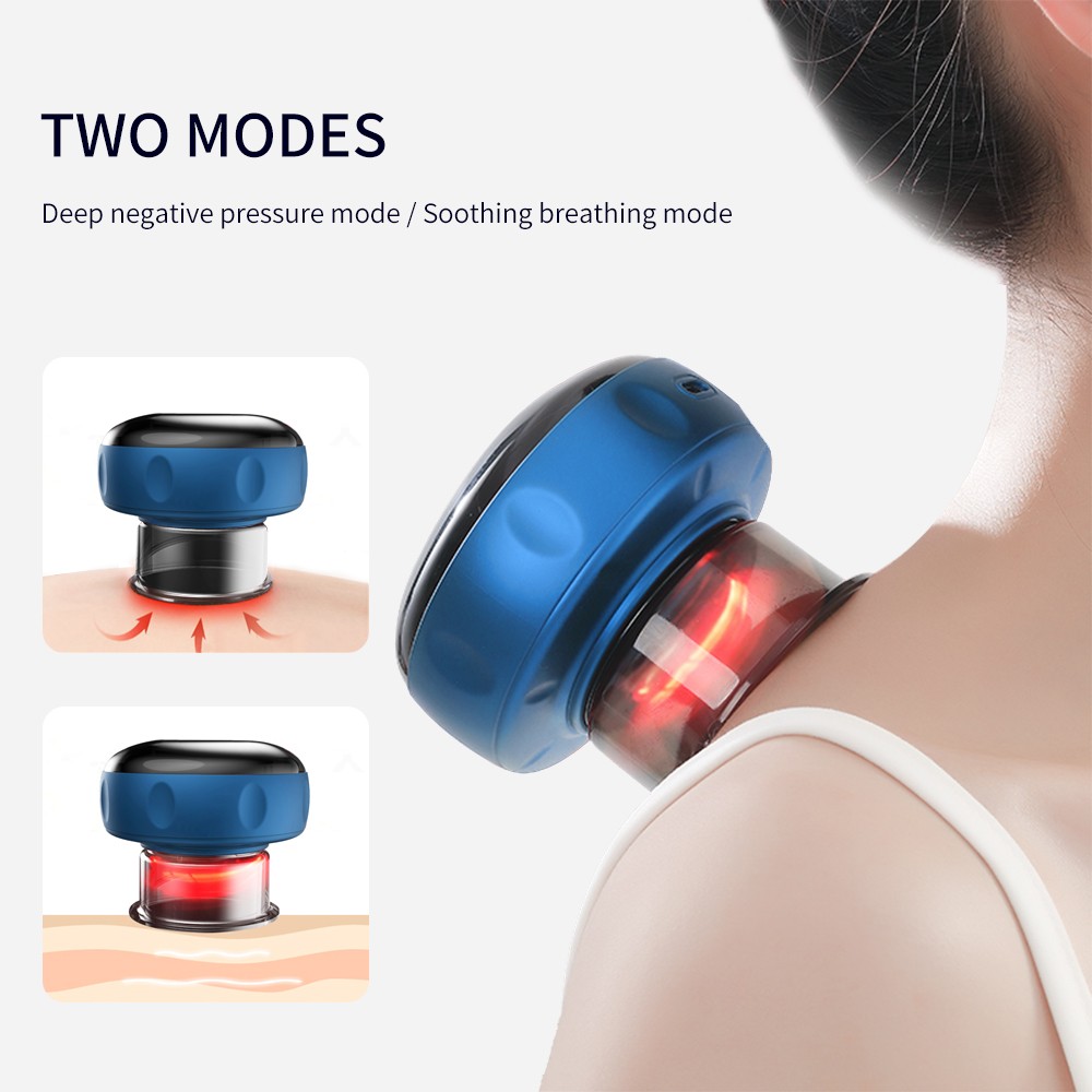 Cupping Massage Device
