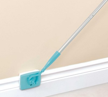 Baseboard Cleaning Mop