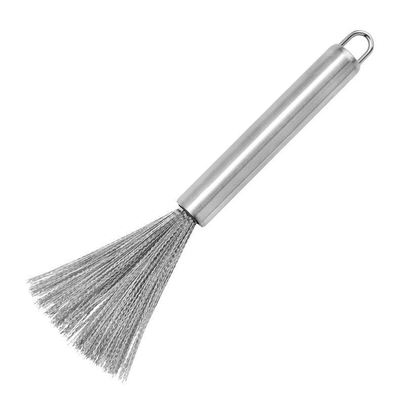 Stainless Steel Pot Brush