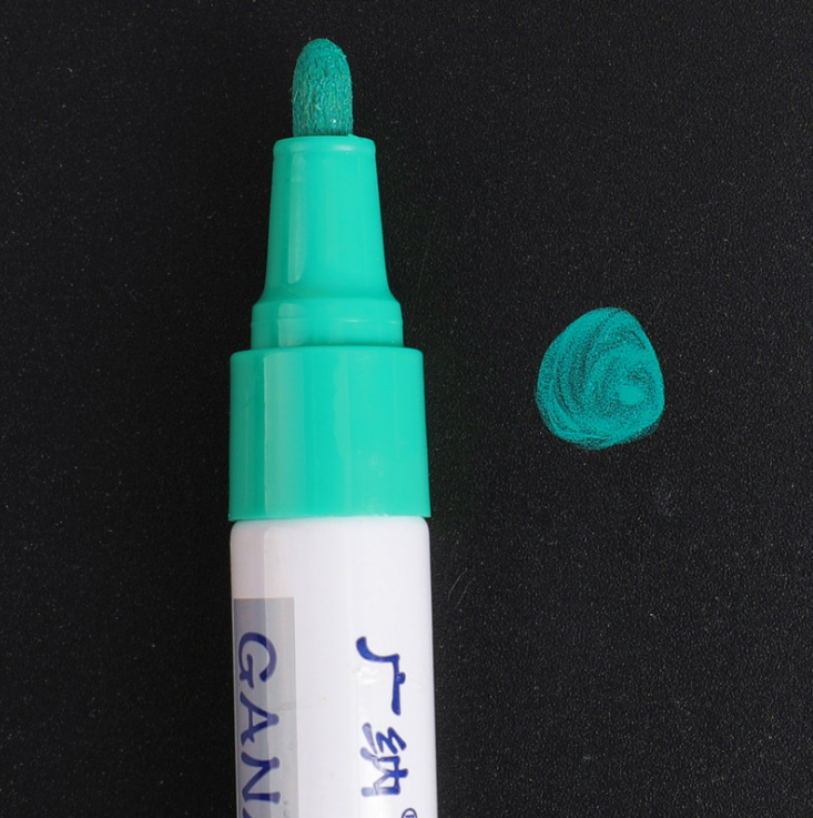 Tire Graffiti Pen  Unleash Your Creativity on the Road!