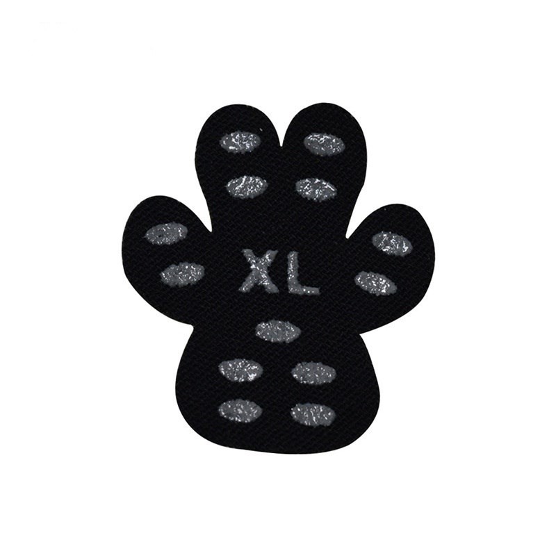 Dog Paw Anti-Slip and Heat Protection