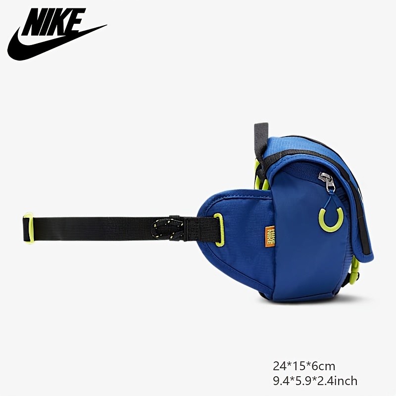 NIKE Hike Mens Casual Waist Bag