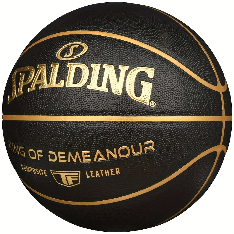 Spalding No. 7 TF Professional Basketball