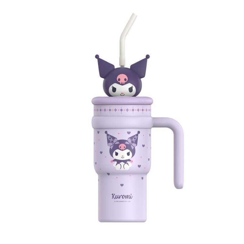 Sanrio Popular Character Insulated Tumbler