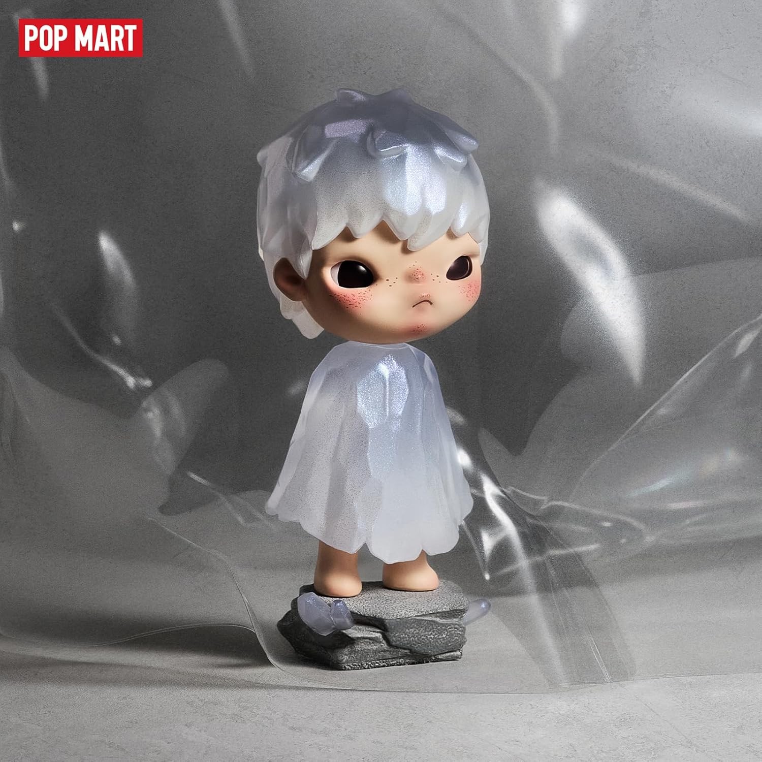 POP MART HIRONO Remodel Series Blind Box Action Figures