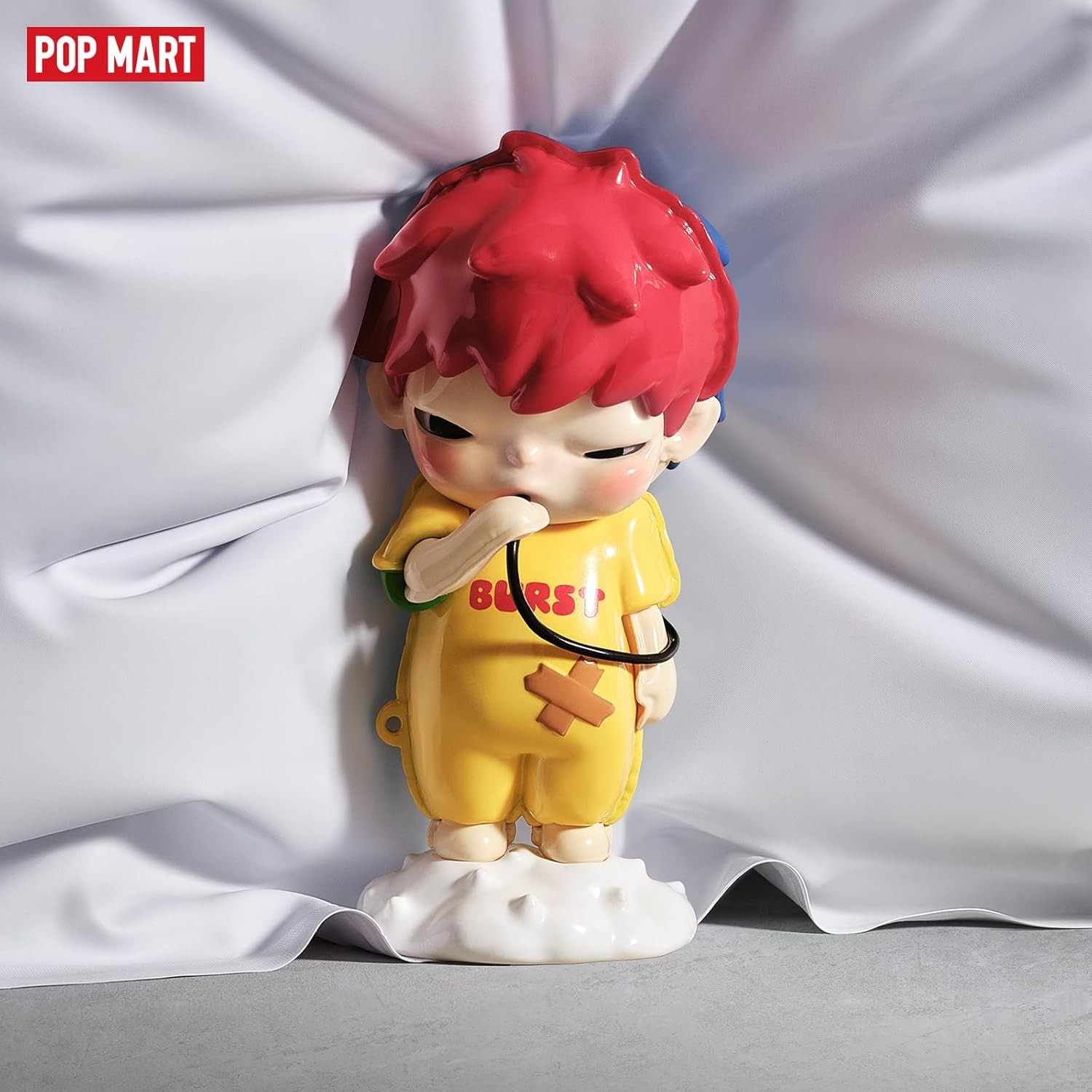 POP MART HIRONO Remodel Series Blind Box Action Figures