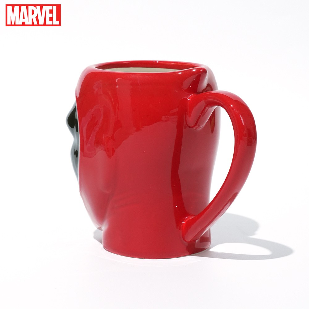 Deadpool Ceramic Coffee Mug