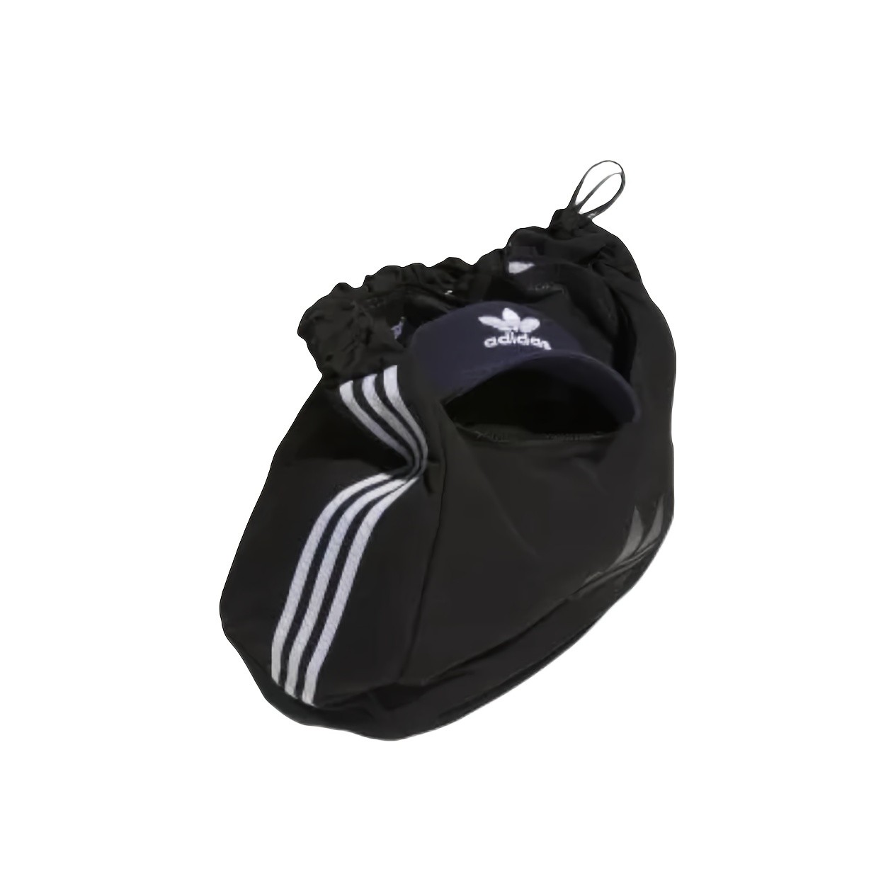 Adidas Originals Clover Outdoor Leisure Cloud Bag