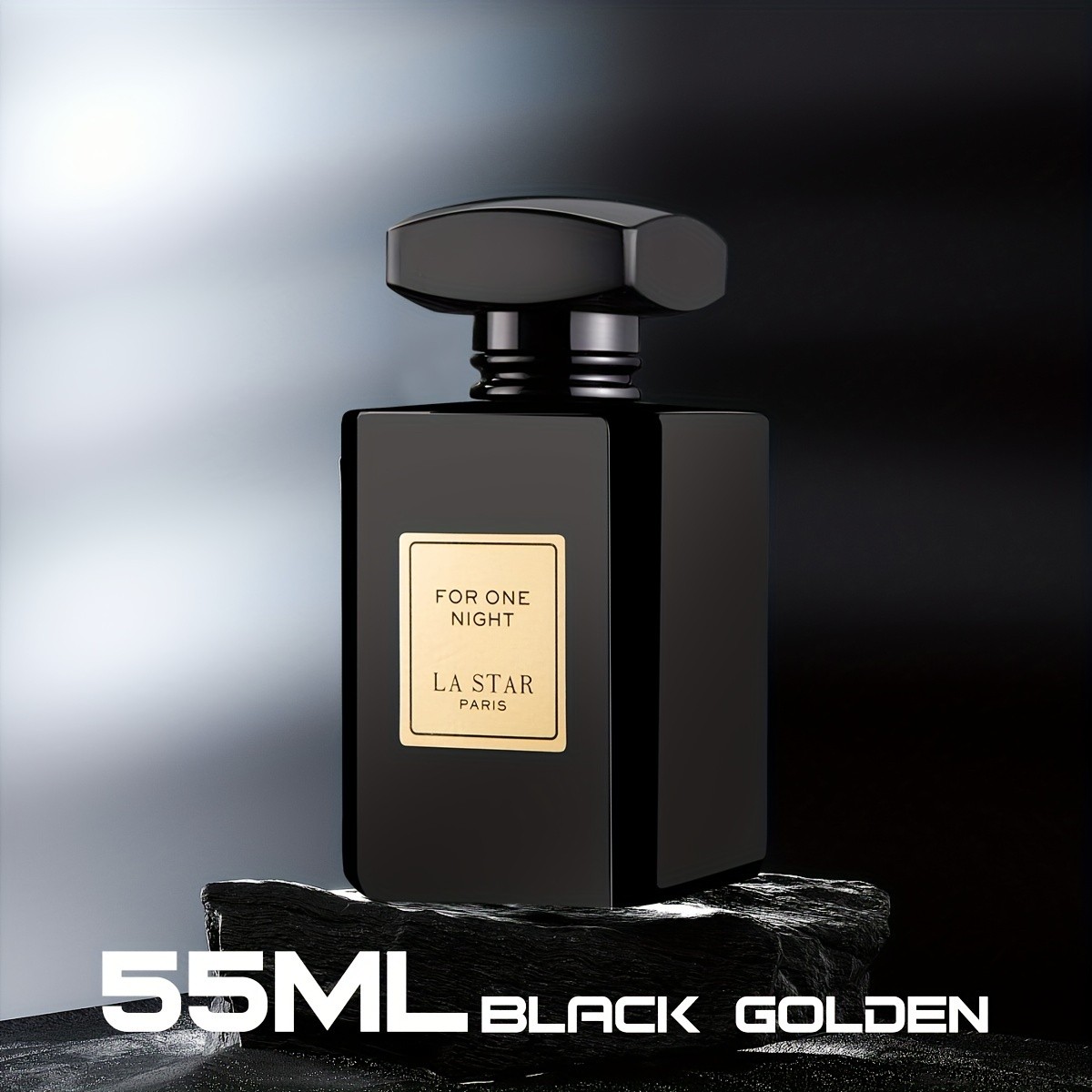 Premium Men's Perfume  A Lasting Fragrance to Enhance Confidence and Charm