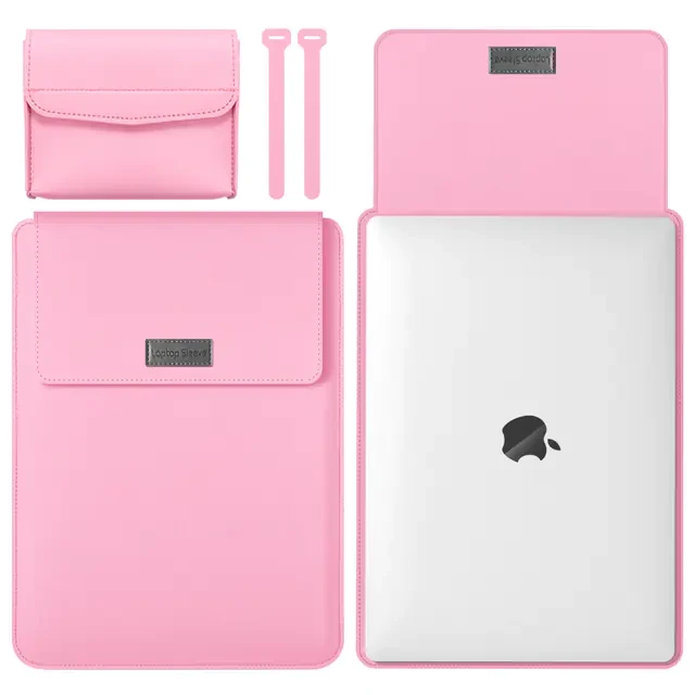 Laptop Sleeve Case for MacBook and Other Brands