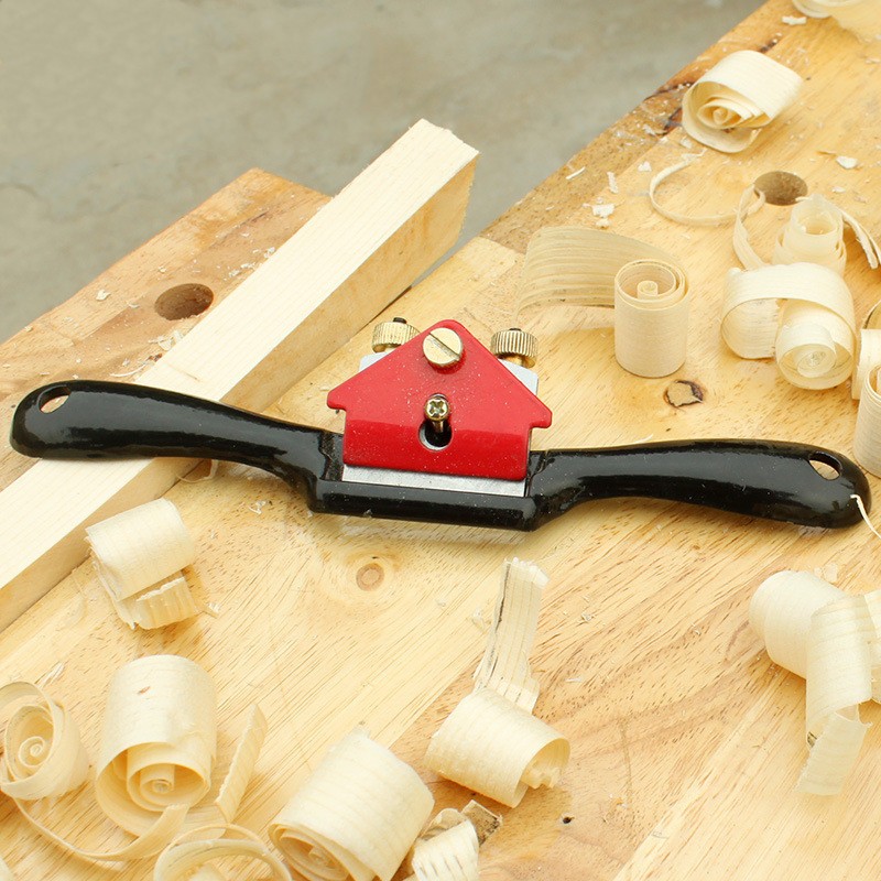 Adjustable Wood Spokeshave