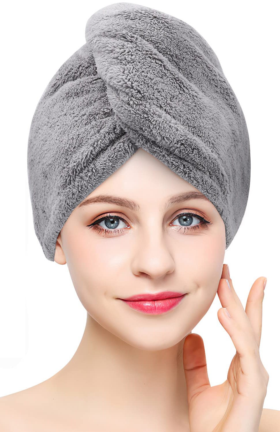 Hair Drying Towel