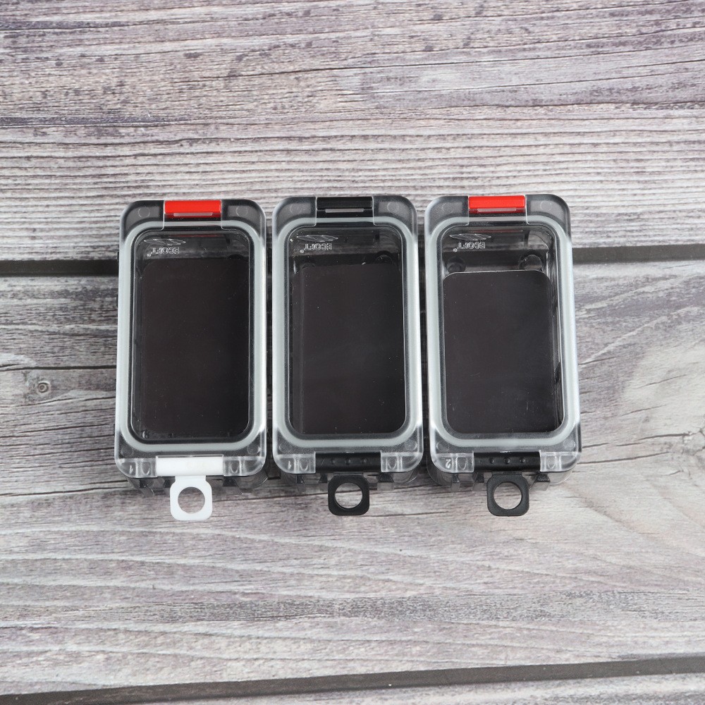 Storage Accessory Box