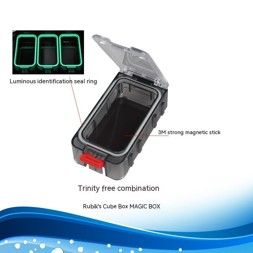 Storage Accessory Box