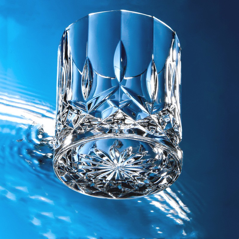 Whiskey Glass