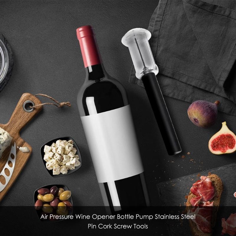 Wine Opener