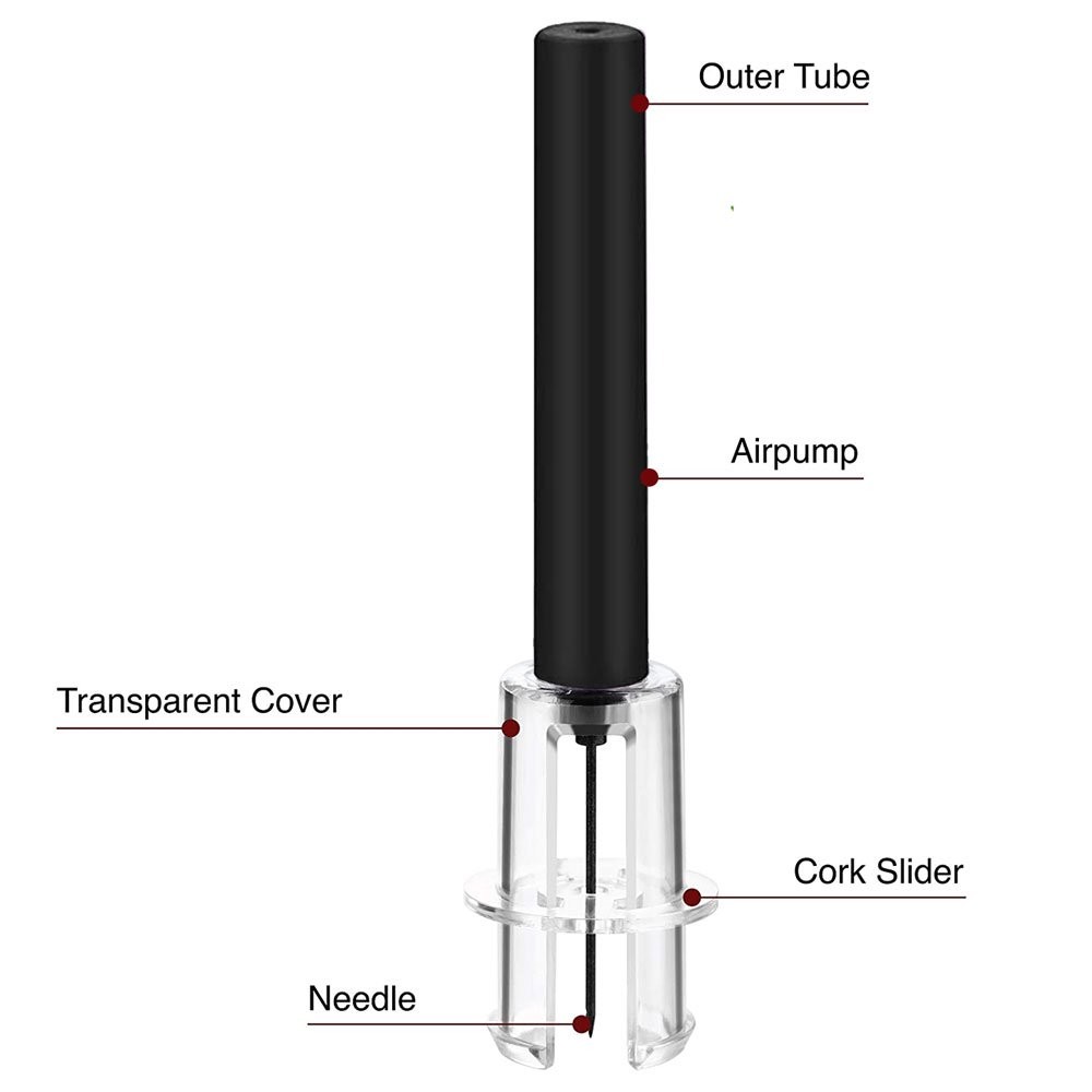 Wine Opener
