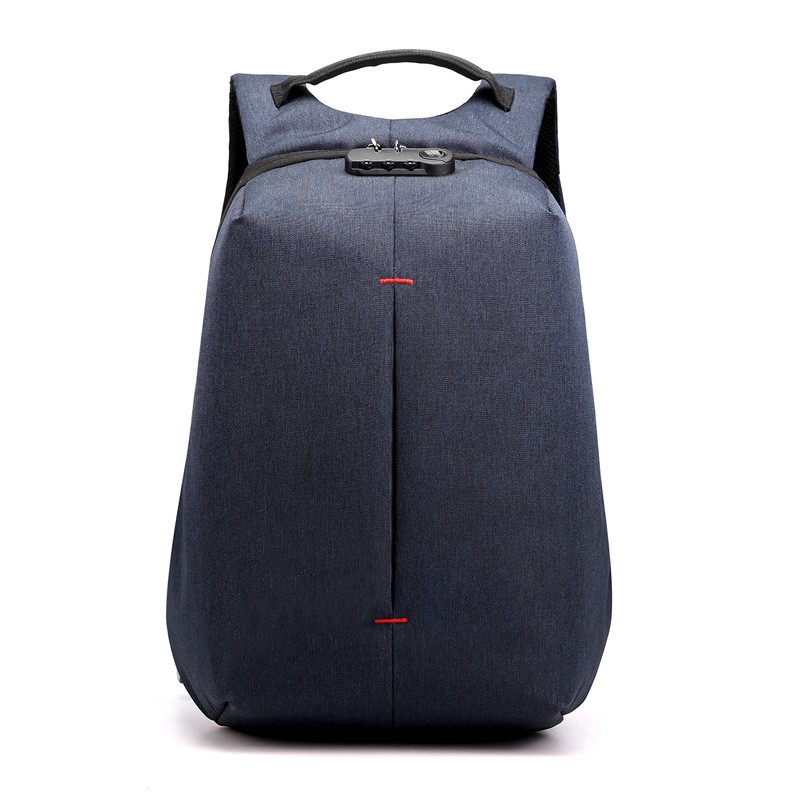 Polyester Backpack Men's